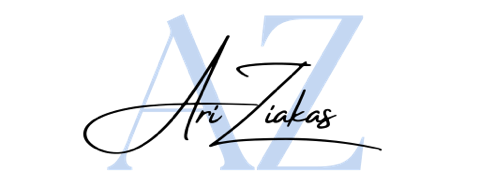 Ari Ziakas